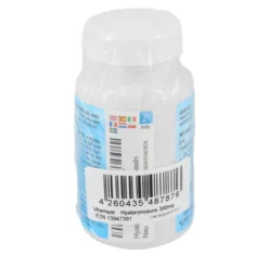 HYALURONSÄURE 300 mg hochdosiert vegan Kapseln 90 Stück