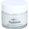 HYALURON TAGESCREME reichhaltig 50 ml
