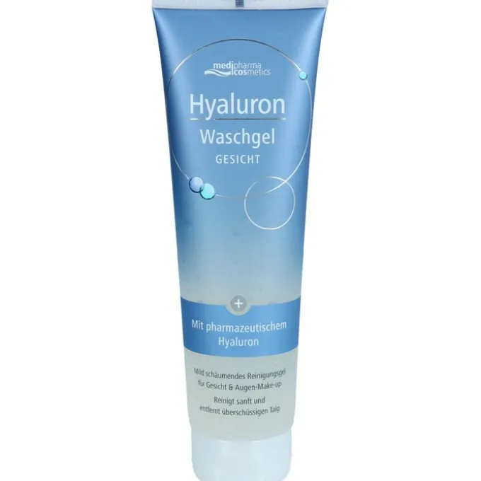 HYALURON WASCHGEL 150 ml