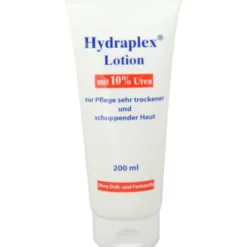 HYDRAPLEX 10% Lotion 200 ml