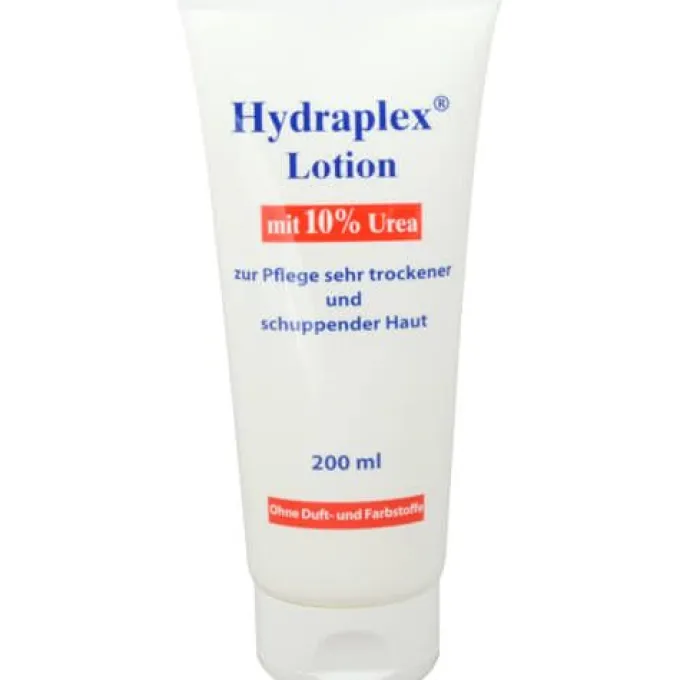HYDRAPLEX 10% Lotion 200 ml