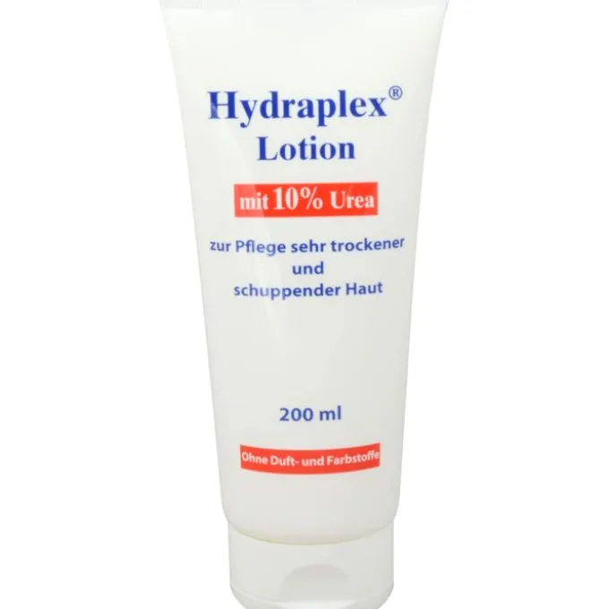 HYDRAPLEX 10% Lotion 200 ml