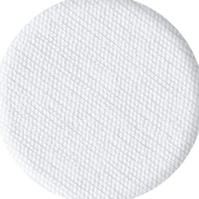 HYDROCLEAN mini Kompressen 3 cm rund steril 10 St