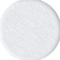 HYDROCLEAN mini Kompressen 3 cm rund steril 10 St