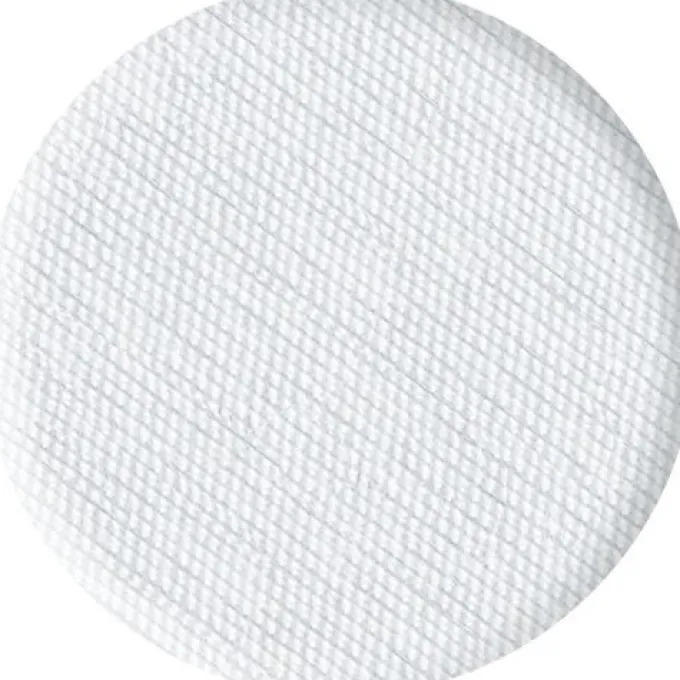 HYDROCLEAN mini Kompressen 3 cm rund steril 10 St