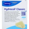 HYDROCOLL Classic Wundverband 5x5 cm 10 St