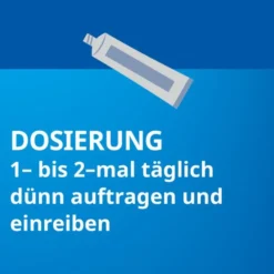 HYDROCORTISON STADA 5 mg/g Creme 30 g