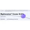 HYDROCUTAN Creme 0,5% 20 g