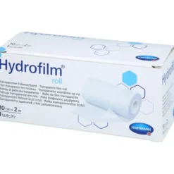 HYDROFILM roll wasserdichter Folienverb.10 cmx2 m 1 St