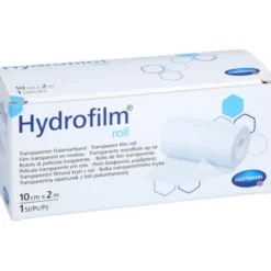 HYDROFILM roll wasserdichter Folienverb.10 cmx2 m 1 St