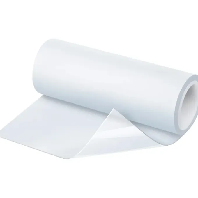 HYDROFILM roll wasserdichter Folienverb.10 cmx2 m 1 St