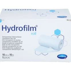 HYDROFILM roll wasserdichter Folienverb.10 cmx10 m 1 St
