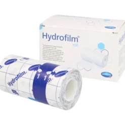HYDROFILM roll wasserdichter Folienverb.10 cmx10 m 1 St