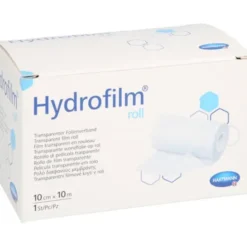 HYDROFILM roll wasserdichter Folienverb.10 cmx10 m 1 St