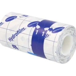 HYDROFILM roll wasserdichter Folienverb.10 cmx10 m 1 St