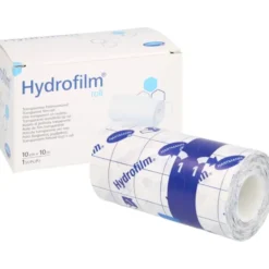 HYDROFILM roll wasserdichter Folienverb.10 cmx10 m 1 St
