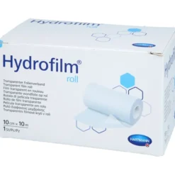 HYDROFILM roll wasserdichter Folienverb.10 cmx10 m 1 St