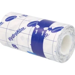 HYDROFILM roll wasserdichter Folienverb.10 cmx10 m 1 St