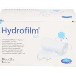 HYDROFILM roll wasserdichter Folienverb.10 cmx10 m 1 St