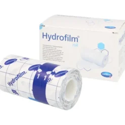 HYDROFILM roll wasserdichter Folienverb.10 cmx10 m 1 St