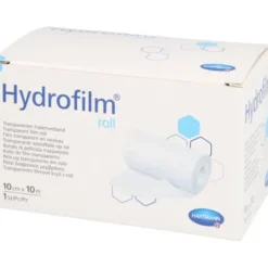 HYDROFILM roll wasserdichter Folienverb.10 cmx10 m 1 St