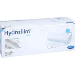HYDROFILM roll wasserdichter Folienverb.15 cmx10 m 1 St