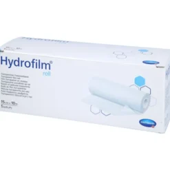 HYDROFILM roll wasserdichter Folienverb.15 cmx10 m 1 St