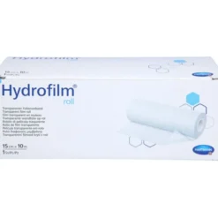 HYDROFILM roll wasserdichter Folienverb.15 cmx10 m 1 St