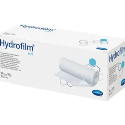 HYDROFILM roll wasserdichter Folienverb.15 cmx10 m 1 St
