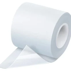 HYDROFILM roll wasserdichter Folienverb.5 cmx10 m 1 St