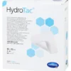 HYDROTAC Schaumverband 10x10 cm steril 10 St