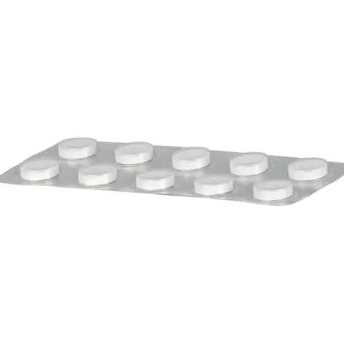 HYDROTALCIT-ratiopharm 500 mg Kautabletten 20 St