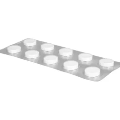 HYDROTALCIT-ratiopharm 500 mg Kautabletten 20 St