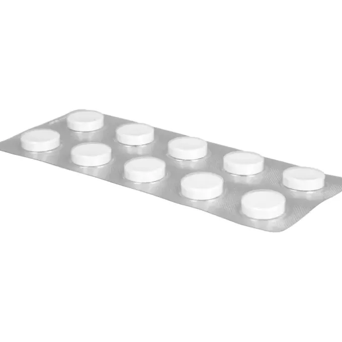 HYDROTALCIT-ratiopharm 500 mg Kautabletten 20 St