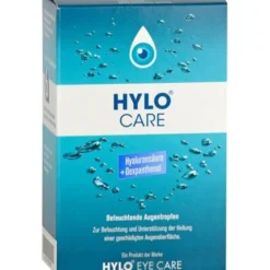 HYLO-CARE Augentropfen 20 ml