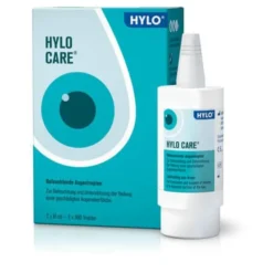 HYLO-CARE Augentropfen 20 ml