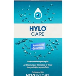 HYLO-CARE Augentropfen 20 ml