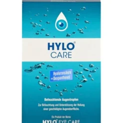HYLO-CARE Augentropfen 20 ml