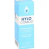 HYLO-COMOD Augentropfen 10 ml