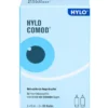 HYLO-COMOD Augentropfen 20 ml