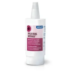 HYLO DUAL intense Augentropfen 10 ml