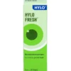 HYLO-FRESH Augentropfen 10 ml