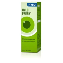 HYLO-FRESH Augentropfen 10 ml