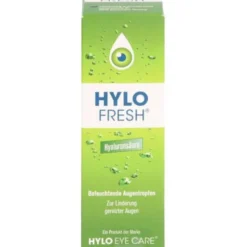 HYLO-FRESH Augentropfen 10 ml