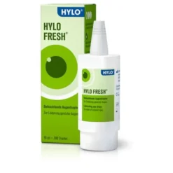 HYLO-FRESH Augentropfen 10 ml