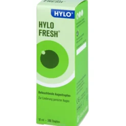 HYLO-FRESH Augentropfen 10 ml