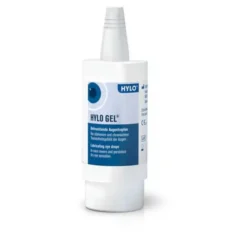 HYLO-GEL Augentropfen 10 ml
