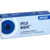 HYLO NIGHT Augensalbe 5 g