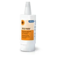 HYLO-PARIN Augentropfen 10 ml