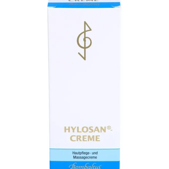 HYLOSAN Creme 75 ml